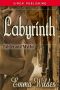 Labyrinth [An Adult Fable] (Siren Publishing Classic)